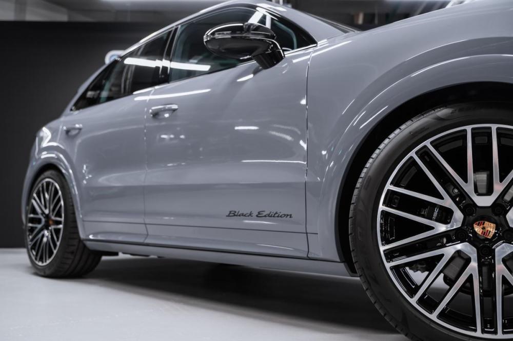 Porsche Cayenne III Рестайлинг Москва  - изображение 8