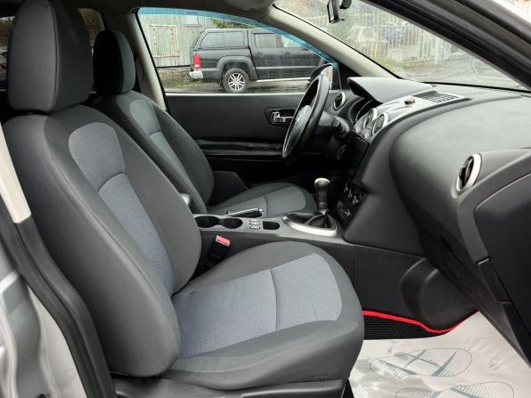 Nissan Qashqai I Рестайлинг с пробегом 2012 года, цена 739 000 рублей, 243380 км, внедорожник, Автокод Объявления