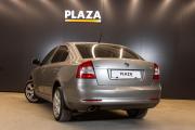 Skoda Octavia II (A5) Рестайлинг Уфа  - изображение 22