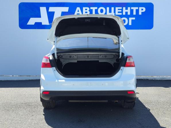 Ford Focus III Рестайлинг с пробегом 2014 года, цена 999 000 рублей, 165000 км, седан, Автокод Объявления