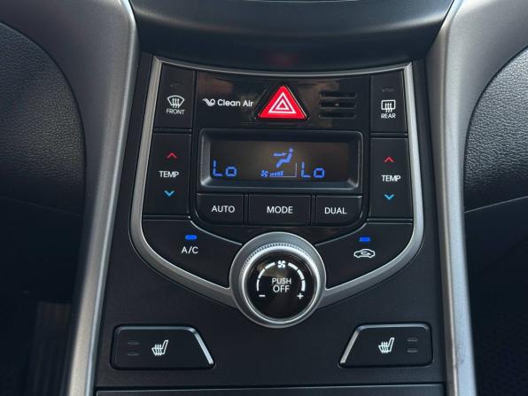 Hyundai Elantra V (MD) Рестайлинг с пробегом 2014 года, цена 1 249 000 рублей, 191027 км, седан, Автокод Объявления