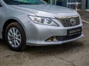 Toyota Camry VII (XV50) Волгоград  - изображение 46