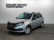 Lada (ВАЗ) Granta I Рестайлинг Пермь  - изображение 14