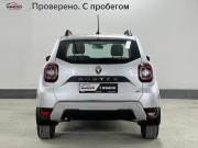 Renault Duster II Тюмень  - изображение 40