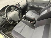 Hyundai Getz I Рестайлинг Набережные Челны  - изображение 25