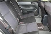 Toyota Corolla XI (E160 E170 E180) Кемерово  - изображение 32