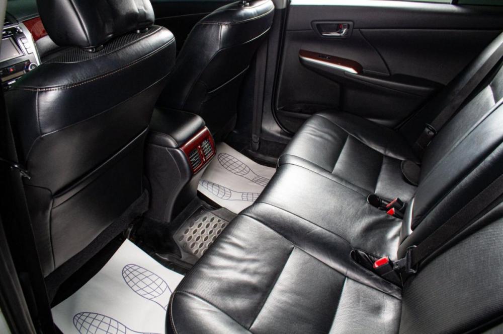 Toyota Camry VII (XV50) Сургут  - изображение 17