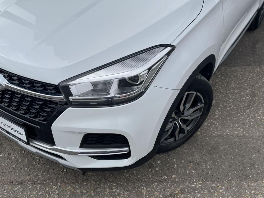 Chery Tiggo 4 I Рестайлинг Тверь  - изображение 2