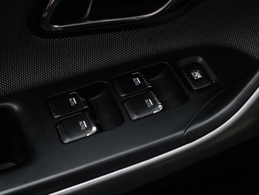 Kia Ceed II Рестайлинг Москва  - изображение 16