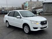 Datsun on-DO I Мурманск  - изображение 21
