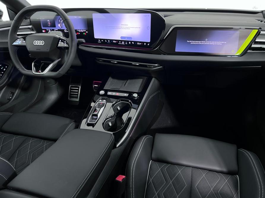 Audi A5 III (B10) Ростов-на-Дону  - изображение 13
