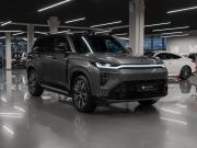 GAC Trumpchi S7 I Рестайлинг Москва  - изображение 35