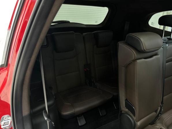 Chery Tiggo 8 Pro I с пробегом 2023 года, цена 2 160 000 рублей, 67421 км, внедорожник, Автокод Объявления