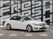 Mercedes-Benz C-Класс III (W204) Рестайлинг Краснодар  - изображение 24