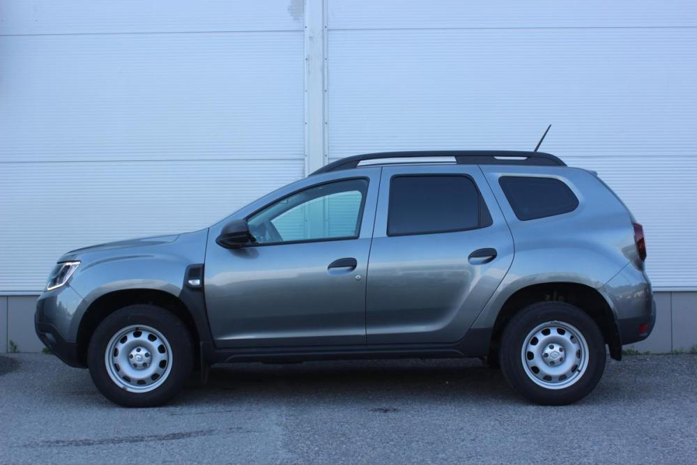 Renault Duster II Белгород  - изображение 6