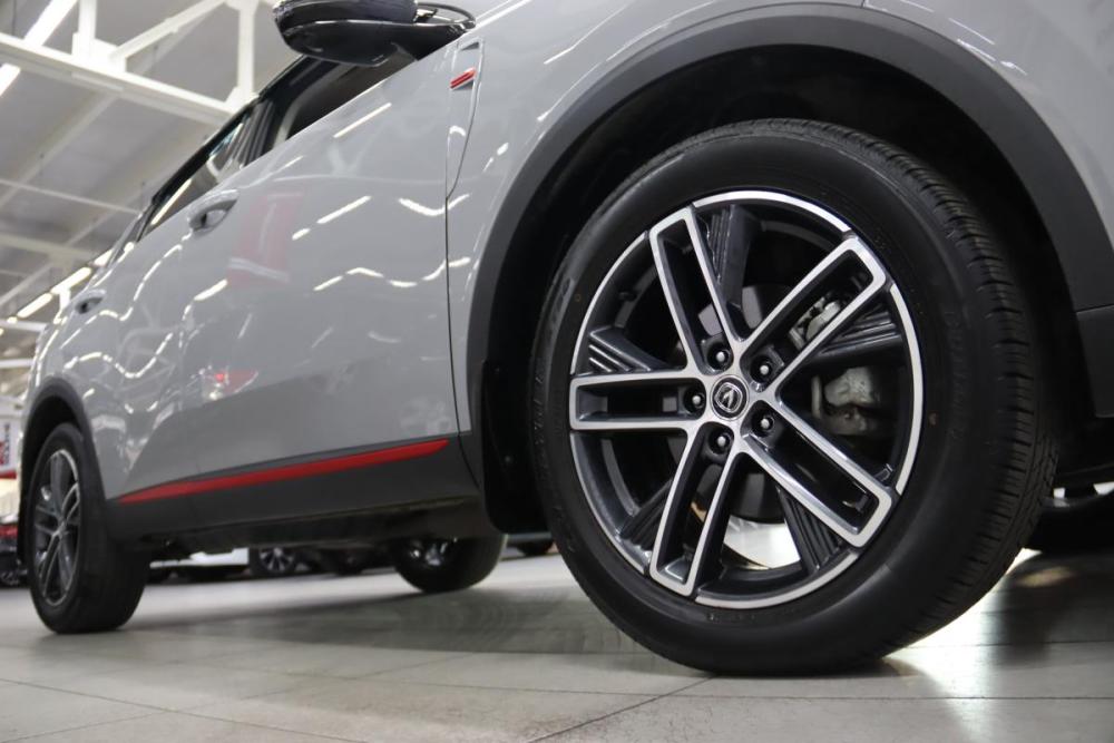 Changan UNI-S (CS55 Plus) I Сургут  - изображение 35