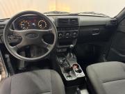 Lada (ВАЗ) Niva Legend I Москва  - изображение 23