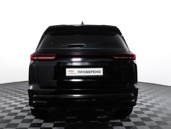 Exeed VX I с пробегом 2022 года, цена 1 792 000 рублей, 204100 км, внедорожник, Автокод Объявления