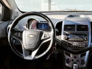 Chevrolet Aveo II Екатеринбург  - изображение 39