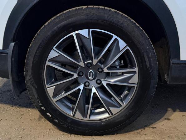 GAC GS8 II с пробегом 2023 года, цена 3 400 000 рублей, 40421 км, внедорожник, Автокод Объявления