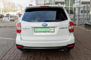 Subaru Forester IV Ульяновск  - изображение 27