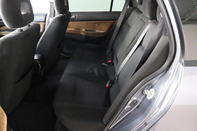 Mitsubishi Lancer IX Рестайлинг с пробегом 2007 года, цена 365 000 рублей, 337000 км, универсал, Автокод Объявления