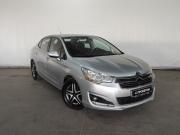 Citroen C4 II Москва  - изображение 19