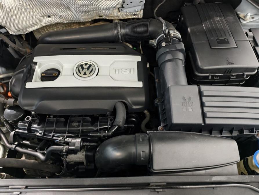 Volkswagen Tiguan I Курск  - изображение 18