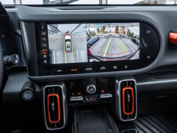 Haval Dargo с пробегом 2022 года, цена 2 720 000 рублей, 34229 км, внедорожник, Автокод Объявления