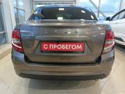 Lada (ВАЗ) Granta I Рестайлинг Арзамас  - изображение 26