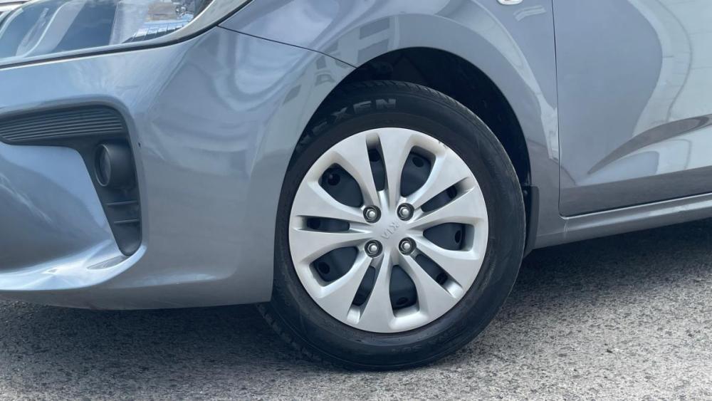 Kia Rio IV Магнитогорск  - изображение 6
