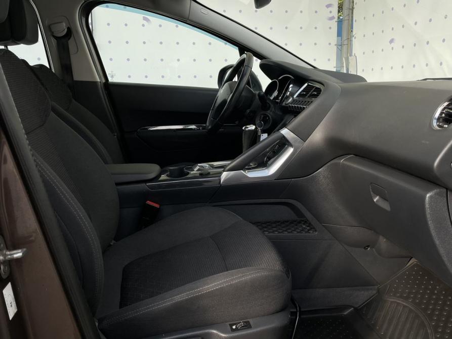Peugeot 3008 I Рестайлинг Тамбов  - изображение 12