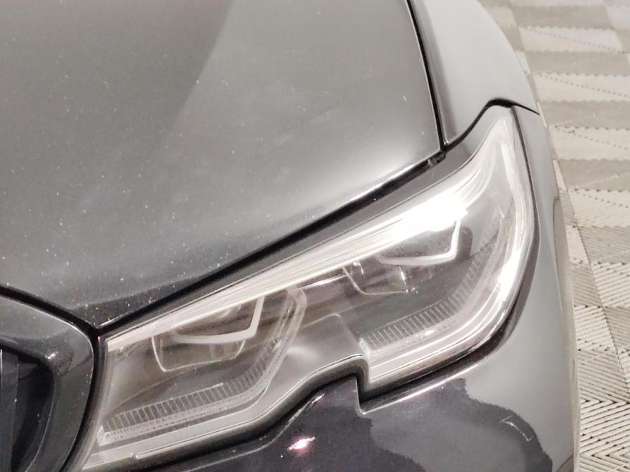 BMW 3 серии VII (G2x) Москва  - изображение 22