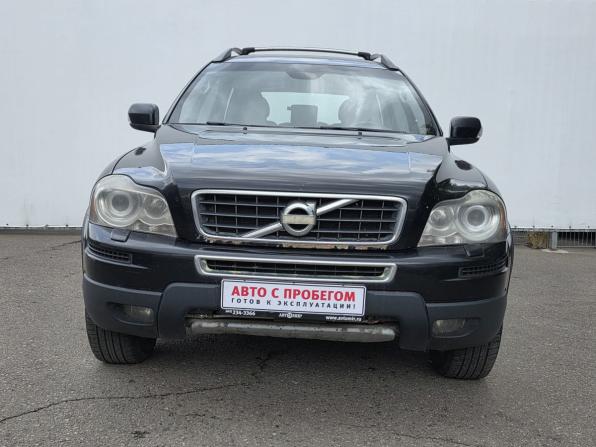 Volvo XC90 I Рестайлинг с пробегом 2011 года, цена 1 440 000 рублей, 264053 км, внедорожник, Автокод Объявления