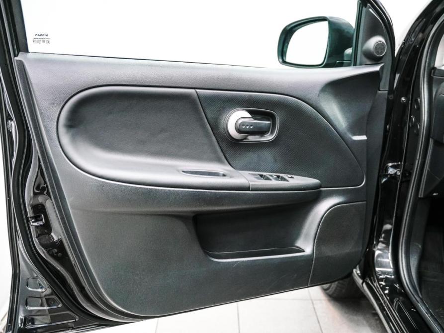 Nissan Note I Рестайлинг Красноярск  - изображение 20