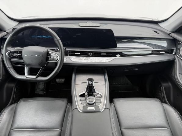 Chery Tiggo 7L I с пробегом 2025 года, цена 2 300 000 рублей, 50500 км, внедорожник, Автокод Объявления