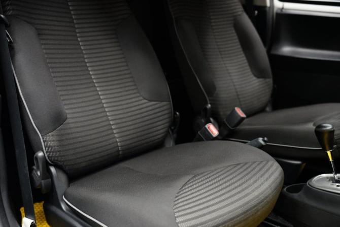 Peugeot 107 I Рестайлинг 2 с пробегом 2014 года, цена 640 000 рублей, 144000 км, хэтчбек, Автокод Объявления
