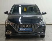 Hyundai Solaris II Рестайлинг Санкт-Петербург  - изображение 23