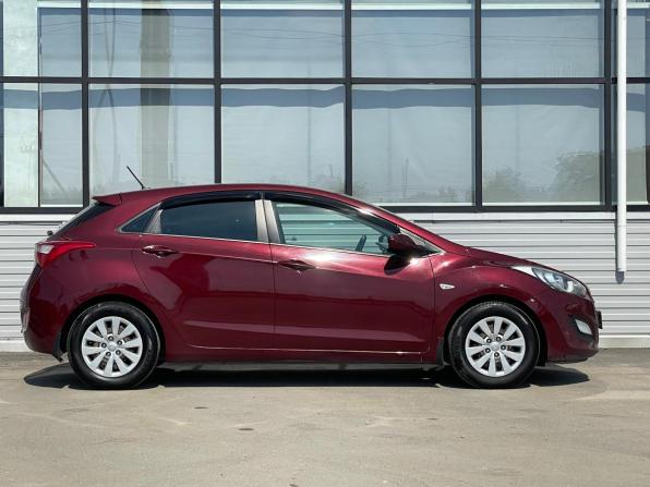 Hyundai i30 II Рестайлинг с пробегом 2016 года, цена 1 115 000 рублей, 187300 км, хэтчбек, Автокод Объявления