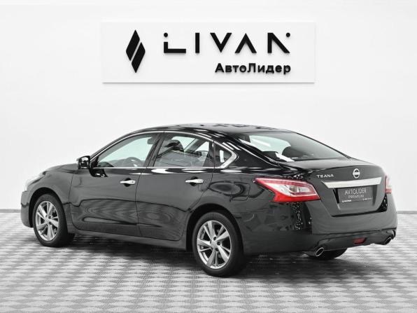 Nissan Teana III с пробегом 2015 года, цена 879 000 рублей, 117132 км, седан, Автокод Объявления