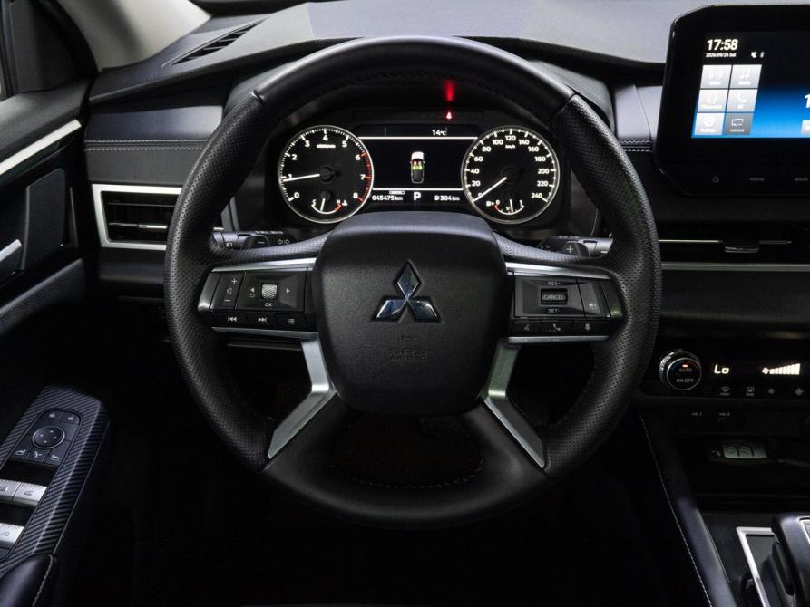 Mitsubishi Outlander IV Тюмень  - изображение 19