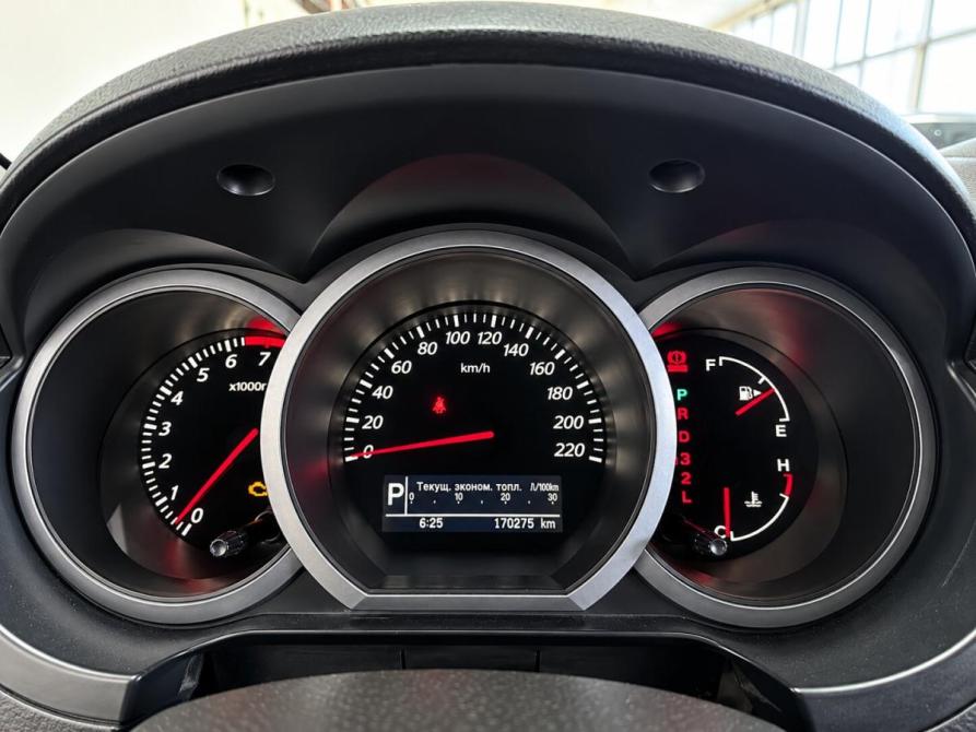 Suzuki Grand Vitara II Рестайлинг Новороссийск  - изображение 12