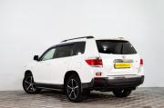 Toyota Highlander II (XU40) Рестайлинг Сургут  - изображение 25