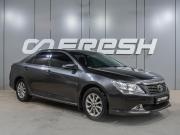 Toyota Camry VII (XV50) Воронеж  - изображение 20