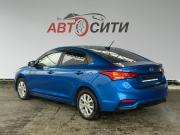Hyundai Solaris II Тамбов  - изображение 24