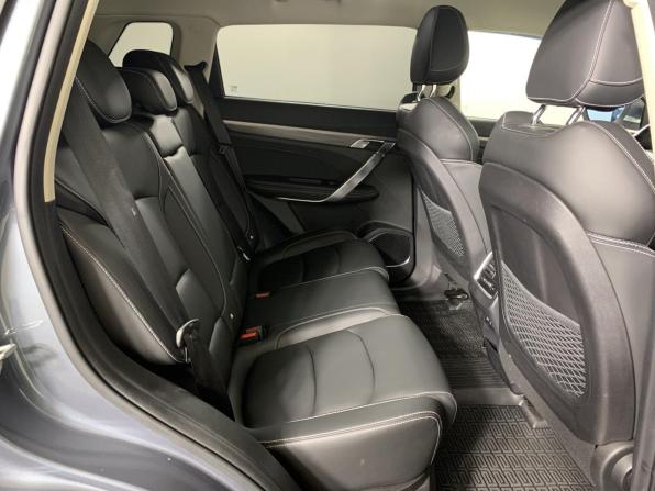 Geely Atlas Pro с пробегом 2023 года, цена 1 939 000 рублей, 78936 км, внедорожник, Автокод Объявления