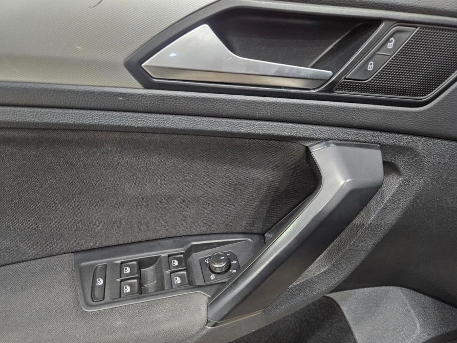 Volkswagen Tiguan II Вологда  - изображение 19