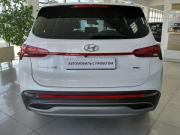 Hyundai Santa Fe IV Рестайлинг Москва  - изображение 28