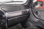 Chevrolet Niva I Рестайлинг Томск  - изображение 29