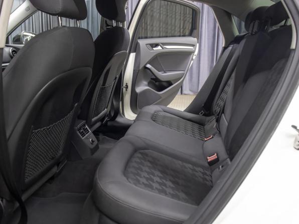 Audi A3 III (8V) с пробегом 2013 года, цена 1 349 000 рублей, 123018 км, седан, Автокод Объявления
